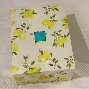 Kate Spade box